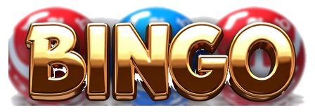 bingo game logo