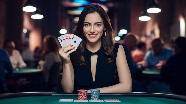 bingo game Live Casino Tables