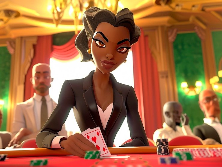 bingo game Crash Games